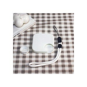 Anker Soundcore Work AI�{�C�X���R�[�_�[ �P�[�X �J�o�[ �ی�P�[�X �V���R���P�[�X �ϏՌ� �����h�~ ���h�~ �h�o �_�� �y�� �t�B�b�g�� �X�g���b�v�t�� �����^�ѕ֗� �����̂܂ܑ���\ ���F ��