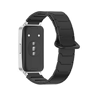 Huawei Band 11 / Band 11 Pro ���� �o���h �V���R���f�� �r���v�o���h �g�тɕ֗� �\�t�g�o���h ���C�z�� ���߉\ �ʋC�� �X�|�[�c �x���g �y�� �ȒP���� �u�₩ ���p �l�C �o���h11 Pro �������� ��