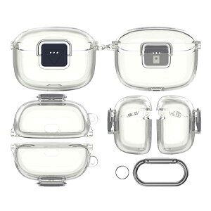 JBL TUNE BUDS 2 �N���A �P�[�X �_��̂���TPU�f�� �J�o�[ �C���z���E�w�b�h�z�� �A�N�Z�T���[ CASE �W�F�[�r�[�G�� TUNE BUDS 2 �ϏՌ� �����h�~ ���[ �ی� �P�[�X �֗� �}���`�J���[ �J�o�[�𑕒�