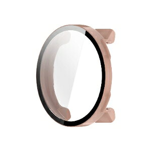 Suunto Nautic S �Ή� ��̌^ �ی�P�[�X �K���X�t�B�����t�� PC �n�[�h�P�[�X �S�ʕی� �ϏՌ� �L�Y�h�~ �w��h�~ ������ �y�� �����ȒP �t���J�o�[ �X�|�[�c �A�E�g�h�A �X���g �m�[�e�B�b�NS