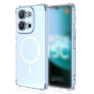 �V���I�~ Xiaomi 14T 14T Pro �N���A �P�[�X 14T�P�[�X 14T Pro �J�o�[ TPU�f�� �l���ϏՌ� �w�ʃ}�O�l�b�g���� �����h�~ �w��h�~ �y�ʔ��^ ��G�蔲�Q �ی�P�[�X �֗� ���p �l�C �������� ������� 