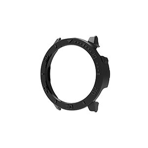 HUAWEI WATCH GT Runner 2 �N���A�P�[�X �E�F�A���u���[���E�X�}�[�g�E�H�b�` PC�f�� �}���`�J���[ �X�P���g���P�[�X �V���v���� �J�o�[ �t�@�[�E�F�C �E�H�b�` �P�[�X CASE �����ϏՌ� ���h�~ �֗� 