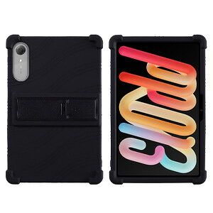 Lenovo Idea Tab Pro Gen 2 13�C���` �P�[�X �ϏՌ� �J�o�[ �֗� �X�^���h�@�\ ���m�{ ���K�^�u�v���X 12.7�C���` �w�ʃJ�o�[ �^�u���b�g�ی� �V���R���f�� ����ق��肩���� �y�� �����₷�� �J�b