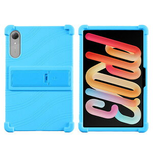 Lenovo Idea Tab Pro Gen 2 13�C���` �P�[�X �ϏՌ� �J�o�[ �֗� �X�^���h�@�\ ���m�{ ���K�^�u�v���X 12.7�C���` �w�ʃJ�o�[ �^�u���b�g�ی� �V���R���f�� ����ق��肩���� �y�� �����₷�� �J�b