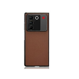 nubia Fold �P�[�X �ϏՌ� �J�o�[ TPU+PU���U�[ �J�[�{���� �w�ʃP�[�X ZTE �k�r�A �t�H�[���h �A���h���C�h �������� ������� �X�}�[�g�t�H��/�X�}�t�H/�X�}�z�P�[�X/�J�o�[ �l�C �w�ʃJ�o�[