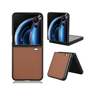 ZTE �k�r�A �t���b�v3 ZTE Nubia Flip3 5G �P�[�X �J�[�{�� PC+TPU+PU���U�[�f�� ����ق��肩���� �܂肽���݌^ �X�}�z�A�N�Z�T���[ CASE �X�}�z�ی� �n�[�h�P�[�X ������ �ϏՌ� �y�� �����₷�� ��