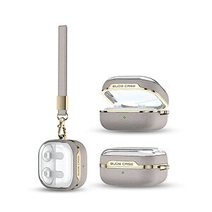 Galaxy Buds4 �P�[�X Buds 4 Pro �J�o�[ ���b�L TPU+PC+PU���U�[ �V���v�� �ی�J�o�[ �������� ������� Samsung �M�����N�V�[�o�b�Y4 / �o�b�h4 �v�� ���C�����X�C���z�� ���h�~ �ی�P�[�X �X�g���b�v