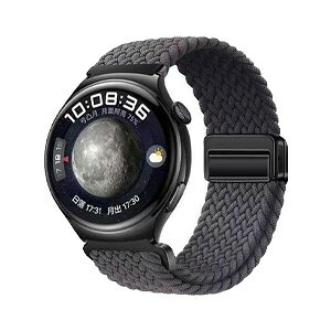 HUAWEI WATCH GT Runner 2 �����o���h �E�F�A���u���[���E�X�}�[�g�E�H�b�` ���� ���v�o���h �I�V������ �i�C���� �����p �x���g �����ȒP ���΋z�� �X�|�[�c �x���g �֗� ���p �l�C �������� ����