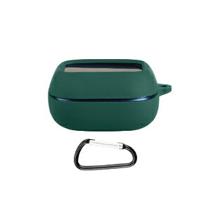 JBL LIVE BUDS 4 �P�[�X �_��̂���V���R���f�ނ� �J�o�[ �C���z���E�w�b�h�z�� �A�N�Z�T���[ CASE �ϏՌ� �����h�~ ���[ �ی� �\�t�g�P�[�X �J�o�[ �֗� ���p �J�o�[�𑕒������܂܁A�[�d�^�C