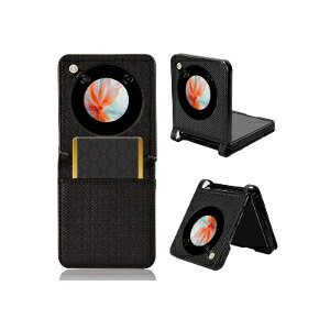 nubia Flip 3 �Ή� �X�}�z�P�[�X PU���U�[ PC�P�[�X �J�[�h���[ �܂肽���� �P�[�X �t���J�o�[ �ϏՌ� �L�Y�h�~ �����h�~ �t�B�b�g�݌v ������ ������� �V���v�� �k�r�A Flip3 �w�ʃJ�o�[