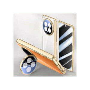 OPPO Find N6 �P�[�X �N���A PC�f�� ���b�L�t���[�� �X�^���h�@�\�t�� �܂肽���� �ϏՌ� �q���W�ی� �����Y�ی� �S�ʕی� �����K���X�t�� �`�����h�~�t�B�����t�� ���^ �y�� �t�B�b�g�����Q ��