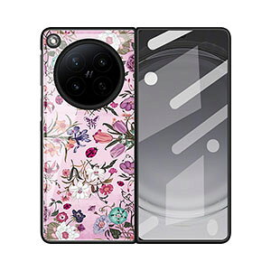 �I�b�| �t�@�C���h N6 OPPO Find N6 �P�[�X �J�o�[ �܂肽���݌^ Android�X�}�z�A�N�Z�T���[ PC�f�� �����t�B�����t�� CASE �ϏՌ��J�o�[ �y�� �����₷�� �S�ʕی� �J�b�R���� ��G�蔲�Q �l�C �ԕ� 