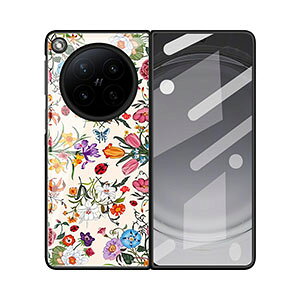 �I�b�| �t�@�C���h N6 OPPO Find N6 �P�[�X �J�o�[ �܂肽���݌^ Android�X�}�z�A�N�Z�T���[ PC�f�� �����t�B�����t�� CASE �ϏՌ��J�o�[ �y�� �����₷�� �S�ʕی� �J�b�R���� ��G�蔲�Q �l�C �ԕ� 