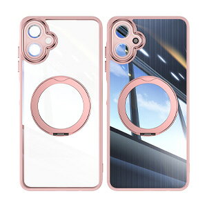 Galaxy A07 5G �N���A�P�[�X �ϏՌ� �N���A�J�o�[ Samsung �M�����N�V�[ A07 5G �J�o�[ TPU+PC�f�� �u���P�b�g��360°��]�ł��܂� �Ռ��z�� �����h�~ �l�C �������� ������� �J�b�R���� �w�ʃJ�o�[ �X