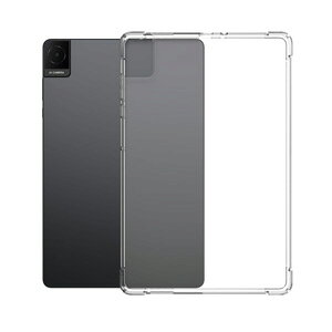 TCL Tab 10L Gen3 �P�[�X �N���A �ϏՌ� �J�o�[ 10.1�C���` �w�ʃJ�o�[ �^�u���b�g�ی� ���^ ���� TPU�f�� ����ق��肩���� �Ռ��z�� TCL Tab 10L Gen3 10.1�^ �\�t�g�P�[�X �l�C �������� ������� CASE 