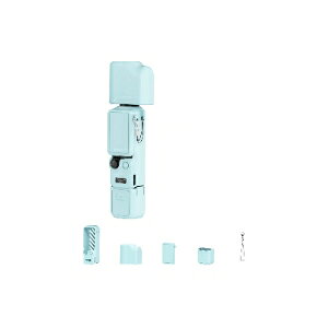 DJI OSMO Pocket 4 �Ή� �V���R���P�[�X �ی�J�o�[ �W���o���J�����p �����Y�ی� �ϏՌ� �L�Y�h�~ �h�o �h�� �_�炩�� �t�B�b�g�݌v �y�� �����^�ѕ֗� �A�E�g�h�A ���s �f�B�[�W�F�[�A�C �I�Y��