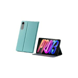 Lenovo Idea Tab Pro Gen 2 ZAHD0106JP 13�C���` �Ή� �^�u���b�g�P�[�X PU���U�[ TPU�J�o�[ �I�[�g�X���[�v �X�^���h�@�\ �ϏՌ� �L�Y�h�~ �y�� ���^ �S�ʕی� �r�W�l�X �w�K�p �P�[�X ���m�{ �A�C�f�A�^