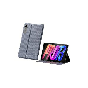 Lenovo Idea Tab Pro Gen 2 ZAHD0106JP 13�C���` �Ή� �^�u���b�g�P�[�X PU���U�[ TPU�J�o�[ �I�[�g�X���[�v �X�^���h�@�\ �ϏՌ� �L�Y�h�~ �y�� ���^ �S�ʕی� �r�W�l�X �w�K�p �P�[�X ���m�{ �A�C�f�A�^