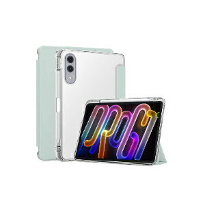 Lenovo Idea Tab Pro Gen 2 ZAHD0106JP 13�C���` �Ή� �^�u���b�g�P�[�X PU���U�[ TPU�J�o�[ �y���z���_�[�t�� �I�[�g�X���[�v �X�^���h�@�\ �O�܂� �ϏՌ� �L�Y�h�~ �y�� ���^ �S�ʕی� �r�W�l�X �w�K