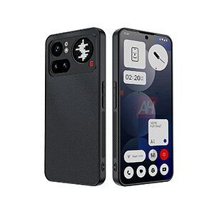 �i�b�V���O �t�H��4a �P�[�X Nothing Phone (4a) Pro �ϏՌ� �J�o�[ �^�t�Ŋ�� PU���U�[ �P�[�X �Ռ��z�� �����h�~ �X�g���b�v�z�[���t�� ������� �J�b�R���� �l�C �Ռ��ɋ��� �w�ʃJ�o�[ Nothing Phon