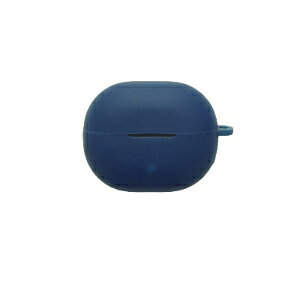 SoundPEATS UU2 �P�[�X �_��̂���V���R���f�ނ� �J�o�[ �C���z���E�w�b�h�z�� �A�N�Z�T���[ CASE �ϏՌ� �����h�~ ���[ �ی� �\�t�g�P�[�X �J�o�[ �֗� ���p �J�o�[�𑕒������܂܁A�[�d�^�C