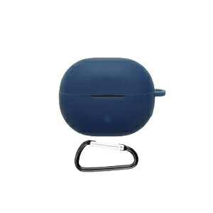 SoundPEATS UU2 �P�[�X �_��̂���V���R���f�ނ� �J�o�[ �C���z���E�w�b�h�z�� �A�N�Z�T���[ CASE �ϏՌ� �����h�~ ���[ �ی� �\�t�g�P�[�X �J�o�[ �֗� ���p �J�o�[�𑕒������܂܁A�[�d�^�C