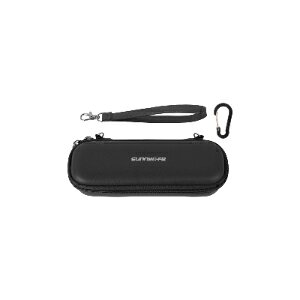 DJI Osmo Pocket 4/3 �Ή� ���[�P�[�X PU���U�[ �X�^���_�[�h �R���{�ی�P�[�X �h�� �h�o �ϏՌ� �R���p�N�g �y�� 1 4�l�W�n���h���Ή� �A�N�Z�T���[���[ �X�g���b�v�t�� �J���r�i�t�� �����^�ѕ�