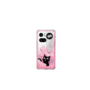 Nothing Phone (4a) Pro /Phone (4a) �J�o�[ ���� �N���A �ی�P�[�X TPU�f�� �J���t�� ���� �ԕ� CASE ������� �X�}�z �ی� �\�t�g�J�o�[ �J�b�R���� �Ռ��h�~ �l���̏Ռ��z���⋭ �N�₩�� ���� �l�C 