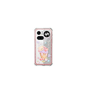 Nothing Phone (4a) Pro /Phone (4a) �J�o�[ ���� �N���A �ی�P�[�X TPU�f�� �J���t�� ���� �ԕ� CASE ������� �X�}�z �ی� �\�t�g�J�o�[ �J�b�R���� �Ռ��h�~ �l���̏Ռ��z���⋭ �N�₩�� ���� �l�C 