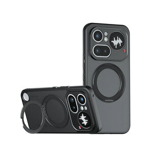 �i�b�V���O �t�H��4a �P�[�X Nothing Phone (4a) Pro �J�o�[ �}�b�g TPU+PC�f�� �X�^���h�@�\ �P�[�X ���C�����X�[�d�Ή� �}�O�l�b�g���ԍڃz���_�Ή� ������� �J�b�R���� �l�C �Ռ��ɋ��� �w�ʃJ�o