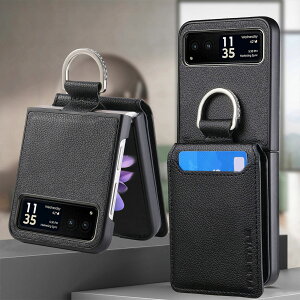 Motorola Razr 70/70Plus/70 Ultra �P�[�X �J�o�[ �܂肽���݌^ ����ق��肩���� PU���U�[ �w�ʃ��U�[�� �X�}�z�ی�P�[�X CASE ������ �ϏՌ� �y�� �����₷�� ���p �������� ������� �S�ʕی� �n�[