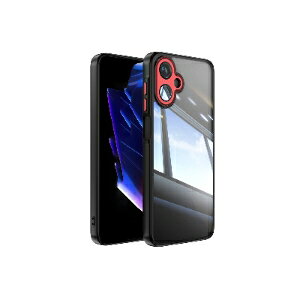 Samsung Galaxy A25 5G / A26 5G �Ή� �P�[�X PC+TPU �n�C�u���b�h�J�o�[ �ϏՌ� ���^���{�^�� �����{�^�� �����Y�ی�t�B�����t�� �J�����ی� �L�Y�h�~ �w��h�~ ����~�� �y�� ���^ �t�B�b�g�݌v �M��