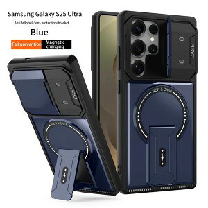 �T���X�� �M�����N�V�[ Samsung Galaxy S26/S26Ultra �P�[�X �J�o�[ �X�^���h�@�\�t�� �^�t�Ŋ�� �l���ϏՌ� �����h�~ �w��h�~ ��G�蔲�Q �ی�P�[�X �J���������Y�ی� �t����ʕی� �֗� ���p �l