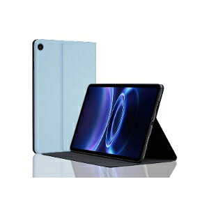 REDMI Pad 2 9.7 �Ή� �^�u���b�g�P�[�X PU���U�[ TPU�J�o�[ �I�[�g�X���[�v �X�^���h�@�\ �ϏՌ� �L�Y�h�~ �y�� ���^ �S�ʕی� �r�W�l�X �w�K�p �P�[�X ���b�h�~�[ �p�b�h2 9.7 �蒠�^�P�[�X �����K