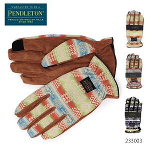 �y���h���g���yPENDLETON�zPDT-000-233003 CORDUROY GLOVE MENS ��� �O���[�u �l�C�e�B�u�� �`�}���� �a���� �M�t�g ���j�� �E�[�� ������� �ܖ{�w ���� �����Y�y�l�R�|�X�����z