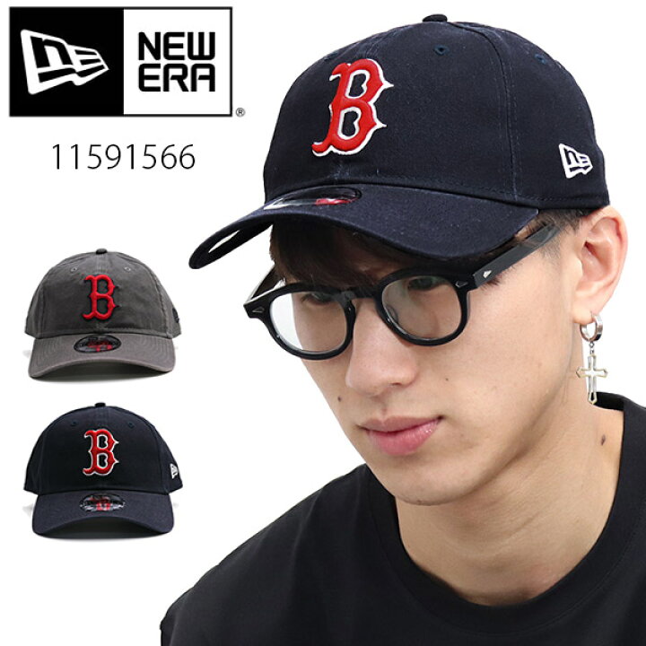 楽天市場】ニューエラ【NEW ERA】11591566/11591601(60235200 