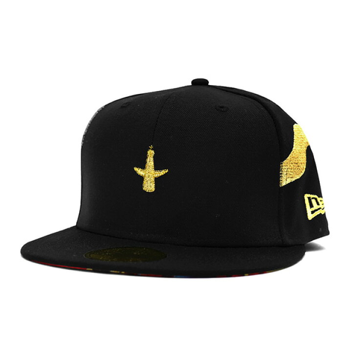 楽天市場】ニューエラ【NEW ERA】12860671 59FIFTY Taro Okamoto 