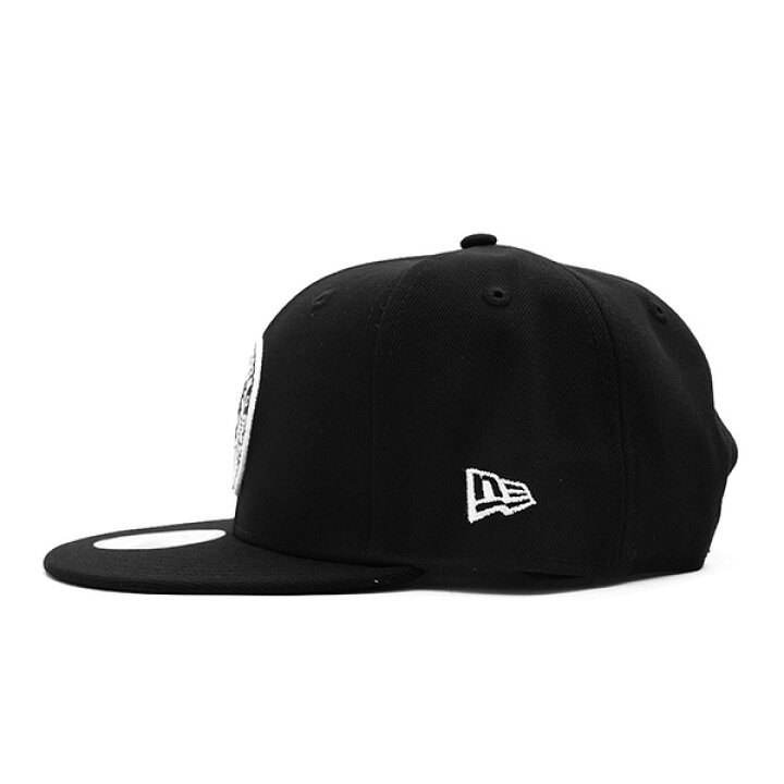 楽天市場】ニューエラ【NEW ERA】9FIFTY 新日本プロレス 