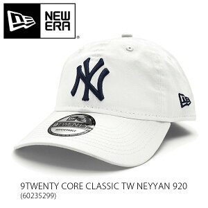 �j���[�G���yNEW ERA�z60235299(11834765) 9TWENTY CORE CLASSIC TW NEYYAN 920 New York Yankees �j���[���[�N�����L�[�X �X�g���b�v�o�b�N �T�C�Y�����\ �A�W���X�^�u�� �L���b�v �X�q ���f�B�[�X �����Y ���j