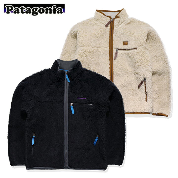 楽天市場】パタゴニア【patagonia】20535 Natural Blend Retro  