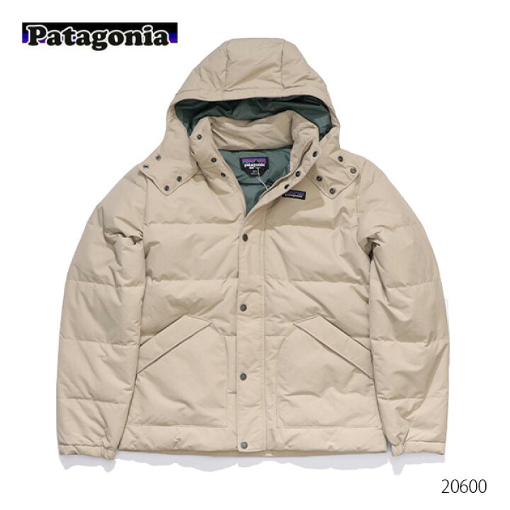 楽天市場】パタゴニア【patagonia】20600 メンズ・ダウンドリフト 