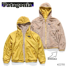 パタゴニア【patagonia】22705 ウィメンズ・リバーシブル・カンブリア・ジャケット Women's Reversible Los Gatos Cambria Jacket ジャケット フリースジャケット 防寒 プルオーバー もこもこ ジップ【あす楽】【送料無料】