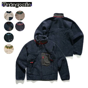 p^SjAypatagoniaz23056 Men's Classic Retro-X Fleece Jacket YENVbNEgXEWPbg tWbv M[tBbg Wbp[ AE^[ t[X AEghA Lv oR 㒅