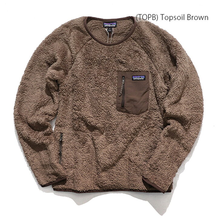 楽天市場】パタゴニア【patagonia】メンズ・ロス・ガトス・クルー 