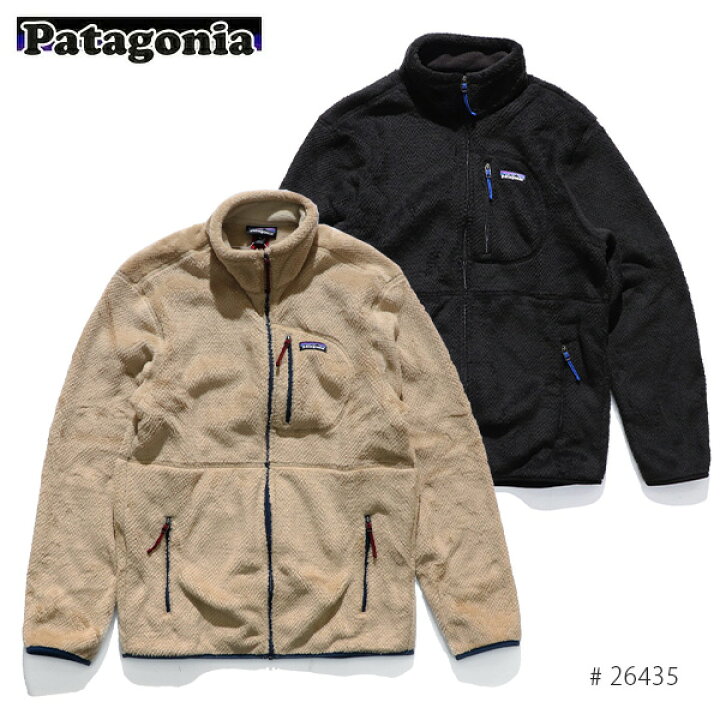 楽天市場】パタゴニア【patagonia】26435 メンズ・リツール 