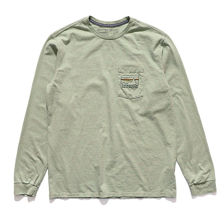 楽天市場】パタゴニア【patagonia】37594 メンズ・ロングスリーブ・