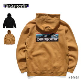 パタゴニア【patagonia】39665 Boardshort Logo Uprisal Hoody メンズ ボードショーツ・ロゴ・アップライザル・フーディ パーカー ロゴ 裏起毛 レディース 長袖 タウンユース アウトドア カジュアル【あす楽】【送料無料】