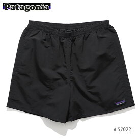 パタゴニア【patagonia】57022 Men's Baggies Shorts 5" メンズ・バギーズ・ショーツ5インチ ボトムス パンツ 短パン ショートパンツ【あす楽】【送料無料】