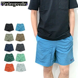 �p�^�S�j�A�ypatagonia�z58035 �����Y�E�o�M�[�Y�E�����O Men's Baggies Longs-7 �{�g���X �p���c �n�[�t�p���c �Z�p�� �V���[�g�p���c �A�E�g�h�A �L�����v�y���������z
