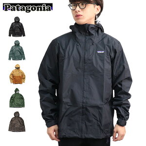 p^SjAypatagoniaz85240/85241 Men's Torrentshell 3L Rain Jacket YEggVF 3LECEWPbg AE^[ M[tBbg AEghA h J h CR[g oR L